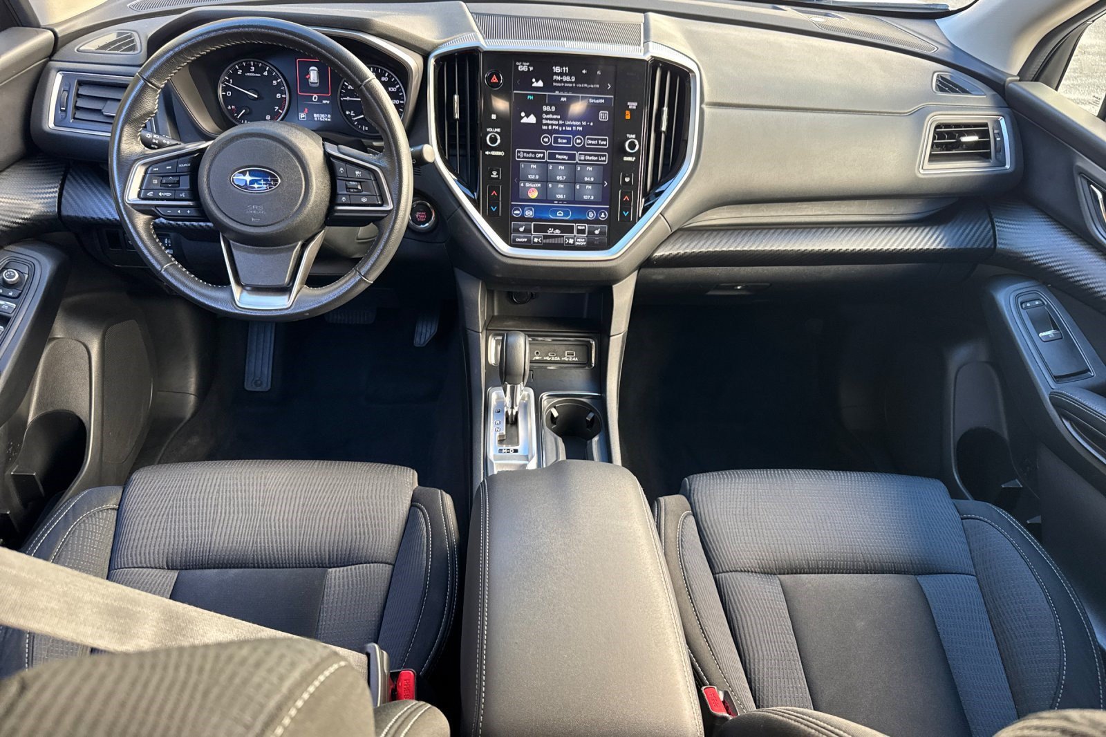 Used 2025 Subaru Ascent Premium AWD/4WD image 15