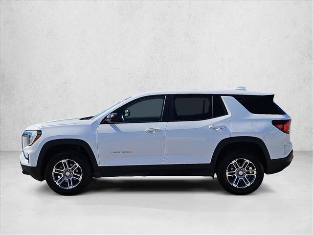 Used 2026 GMC Terrain Elevation FWD image 9