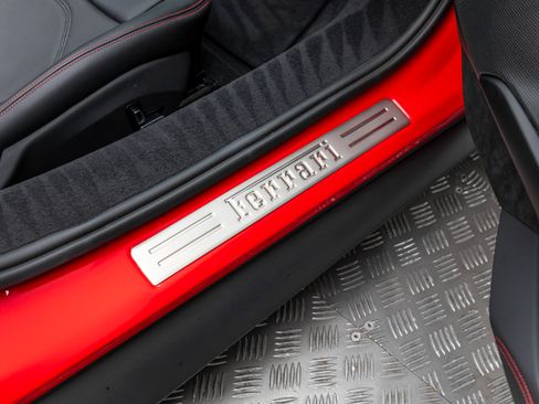 Certified 2024 Ferrari 296 GTS RWD image 58