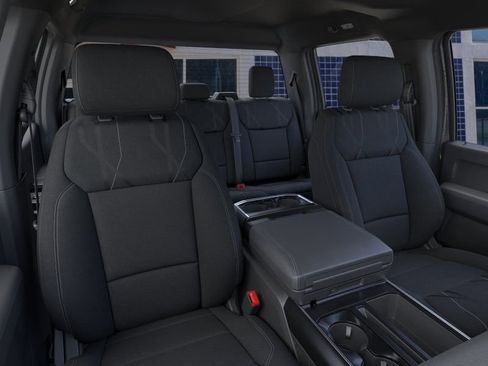 New 2026 Ford F150 STX image 11