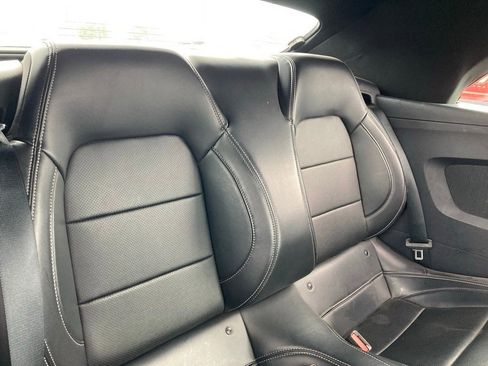 Used 2024 Ford Mustang Premium image 14