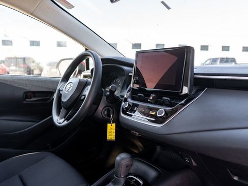 Certified 2024 Toyota Corolla LE image 11