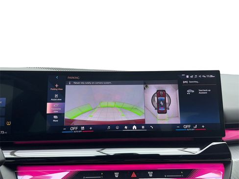 Used 2025 BMW i5 eDrive40i w/ M Sport Package image 25