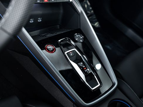 New 2026 Audi S3 Premium image 11