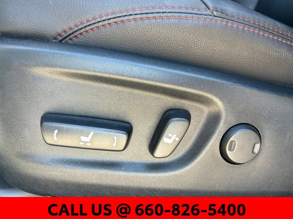 Used 2023 Toyota 4Runner TRD Pro AWD/4WD image 15
