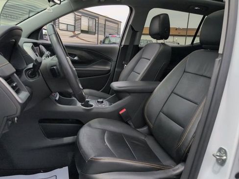 Used 2020 GMC Terrain SLT w/ Preferred Package AWD/4WD image 11