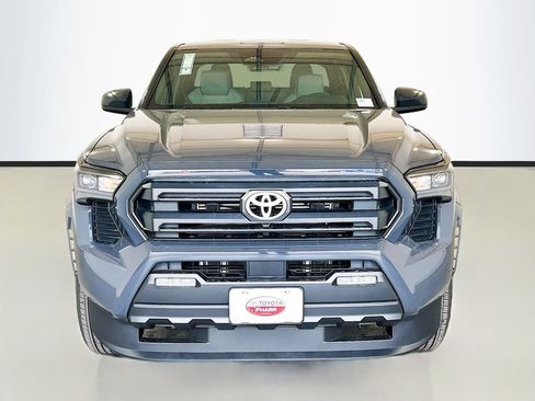 New 2026 Toyota Tacoma SR5 RWD image 2