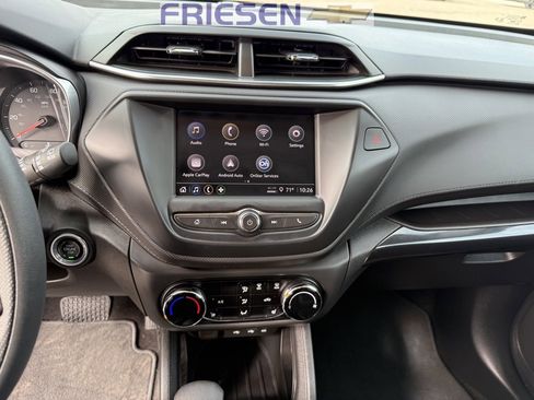 Used 2023 Chevrolet TrailBlazer LT image 15