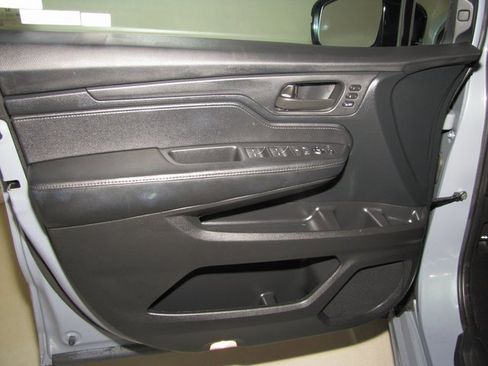 Certified 2023 Honda Odyssey Sport image 11