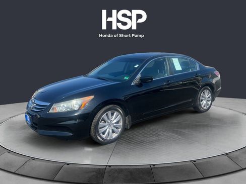 Used 2012 Honda Accord EX image 1