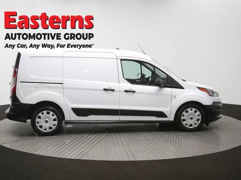 Used 2022 Ford Transit Connect XL FWD image 45