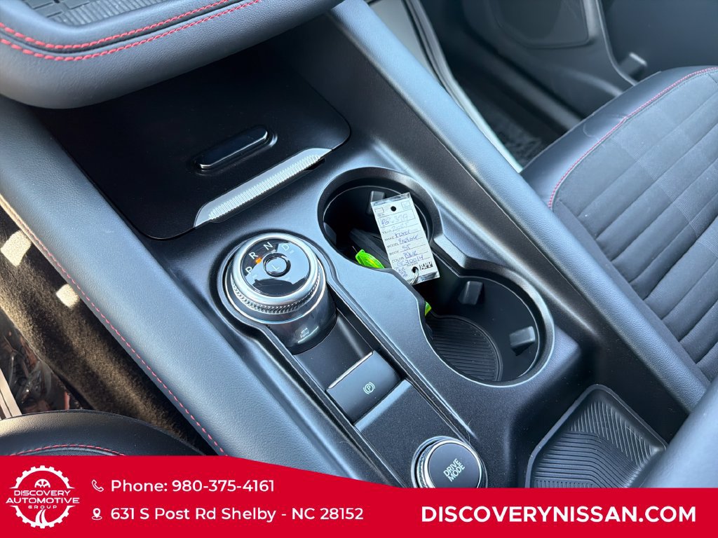 Used 2025 Ford Explorer ST-Line w/ Premium Package AWD/4WD image 22