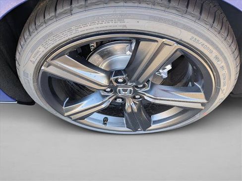 New 2026 Honda Accord Sport image 9
