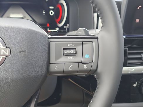 New 2026 Nissan Pathfinder SL image 23