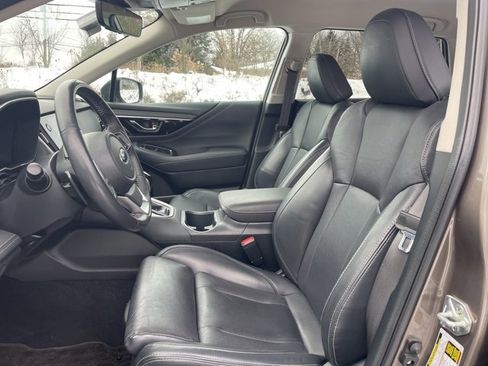 Used 2024 Subaru Outback Limited image 20
