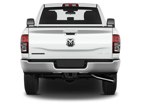 Used 2024 RAM 2500 Limited AWD/4WD image 6