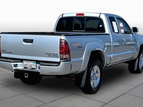 Used 2008 Toyota Tacoma PreRunner RWD image 12