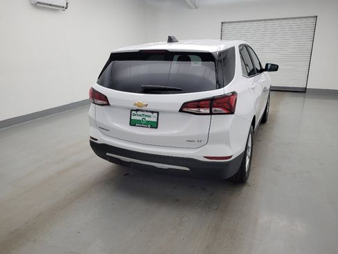 Used 2024 Chevrolet Equinox LT image 7