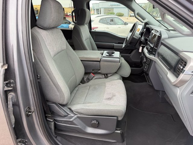 Used 2023 Ford F150 XLT AWD/4WD image 30