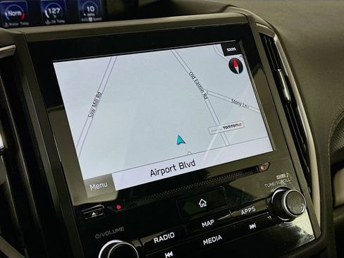 Certified 2023 Subaru Forester Limited image 16