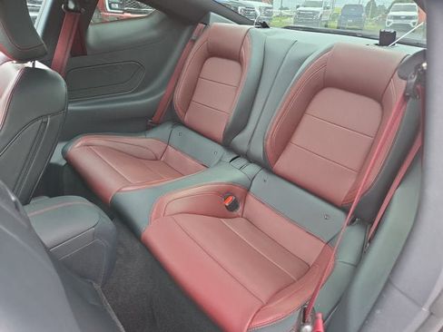 Used 2024 Ford Mustang GT Premium w/ GT Performance Package RWD image 10