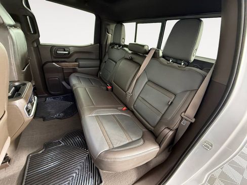 Used 2020 GMC Sierra 1500 Denali w/ Denali Ultimate Package AWD/4WD image 13
