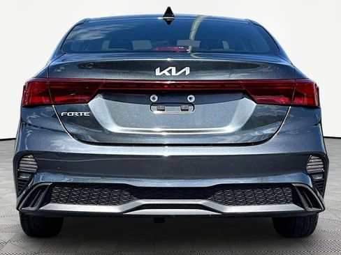 Used 2023 Kia Forte LXS FWD image 5