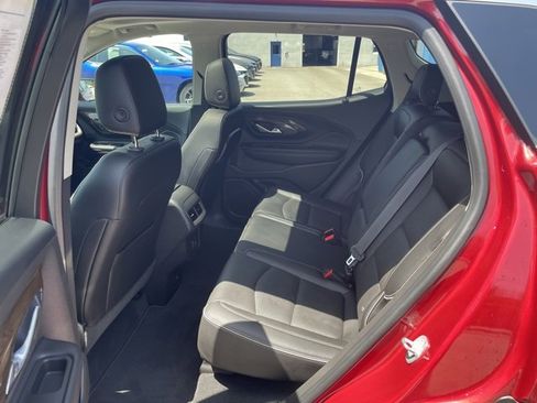 Used 2020 GMC Terrain Denali image 22