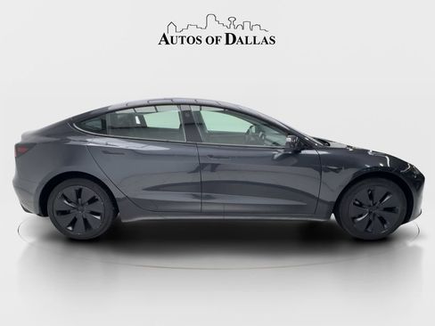 Used 2025 Tesla Model 3 Long Range RWD image 6
