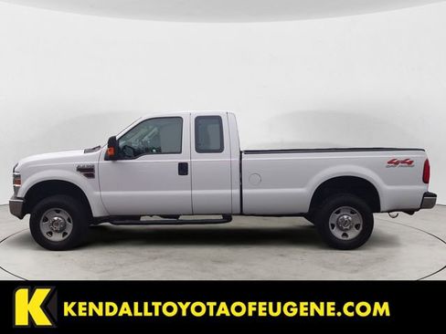 Used 2008 Ford F250 XL image 2