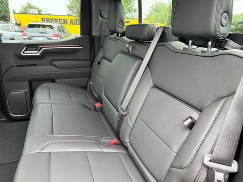 New 2026 GMC Sierra 1500 Denali AWD/4WD image 22
