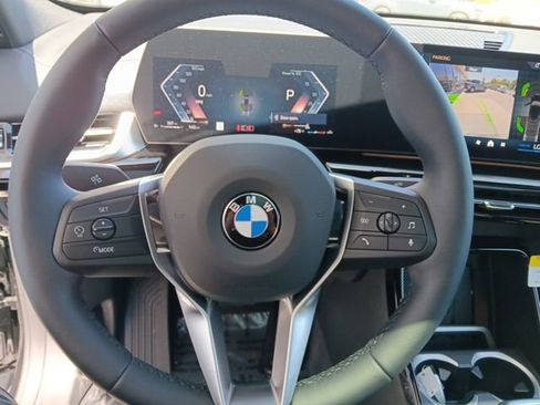 New 2025 BMW X2 xDrive28i w/ Convenience Package image 20