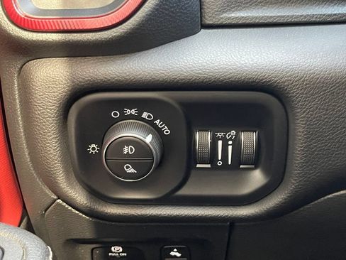 Used 2025 RAM 1500 Rebel w/ Rebel Level 1 Equipment Group AWD/4WD image 52