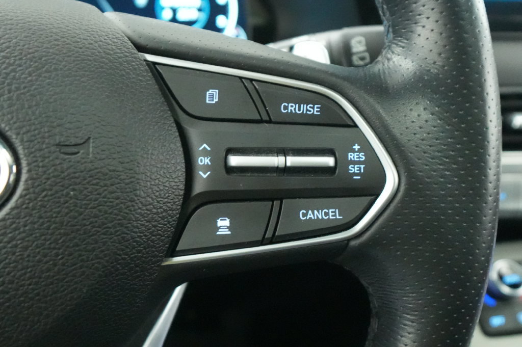 Used 2021 Hyundai Palisade Calligraphy AWD/4WD image 43