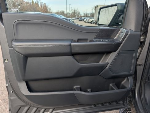 Used 2023 Ford F150 XLT w/ Equipment Group 302A High image 38