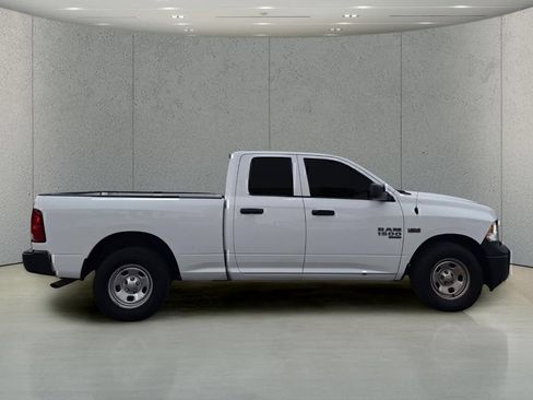 Used 2024 RAM 1500 Tradesman RWD image 6