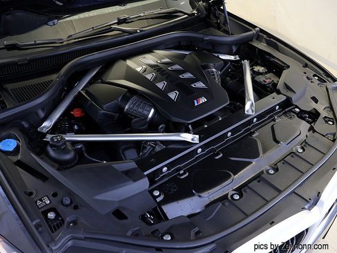 Certified 2026 BMW X5 M60i image 39