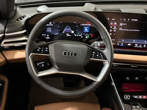 New 2026 Audi A6 Prestige AWD/4WD image 11