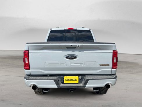 Used 2023 Ford F150 Tremor w/ 360 Degree Camera Package AWD/4WD image 2