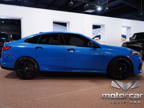 Used 2020 BMW M235i xDrive Gran Coupe w/ Premium Package AWD/4WD image 8