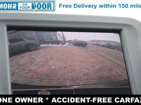 Used 2024 Chevrolet Equinox LT AWD/4WD image 33