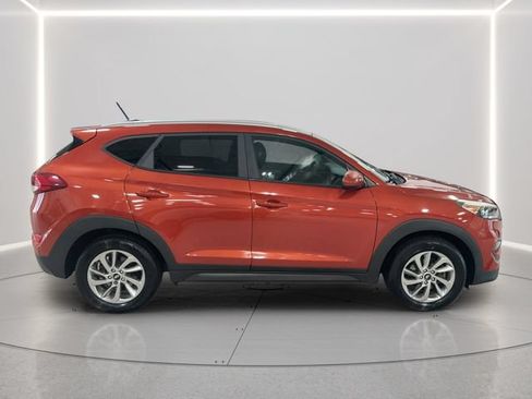 Used 2016 Hyundai Tucson SE w/ Option Group 02 AWD/4WD image 7