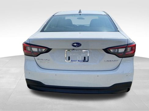 New 2025 Subaru Legacy Limited image 5