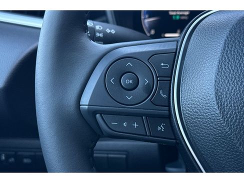 New 2026 Toyota Corolla XSE FWD image 25
