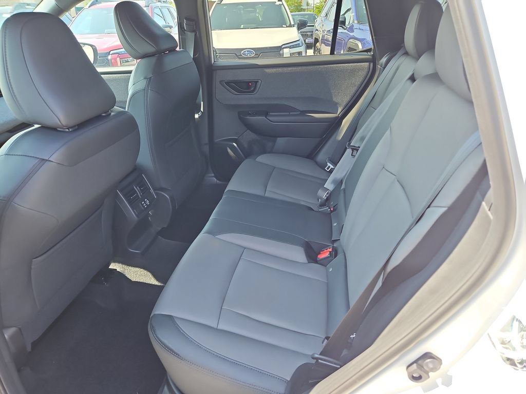 New 2026 Subaru Outback Premium AWD/4WD image 18