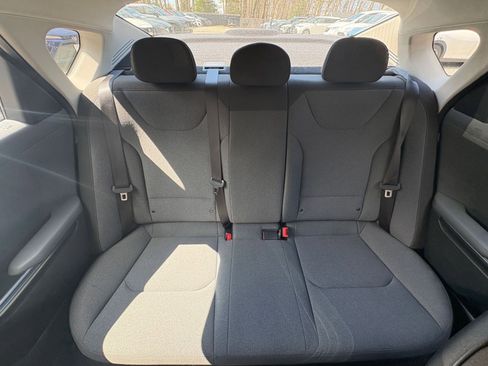 Used 2025 Kia K4 FWD image 36