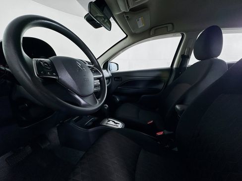 Used 2021 Mitsubishi Mirage ES image 20