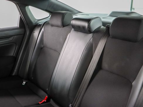 Used 2023 Honda Civic Sport image 24