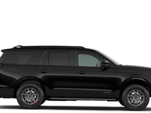 New 2026 Ford Expedition Tremor AWD/4WD image 5