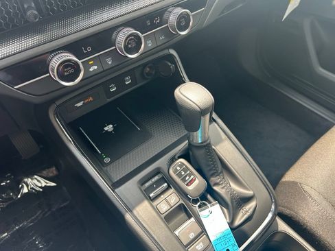 New 2026 Honda CR-V LX image 20